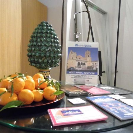 Debellini Design Apartments Palermo Exteriör bild