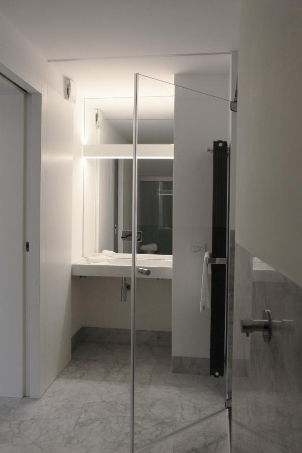 Debellini Design Apartments Palermo Exteriör bild