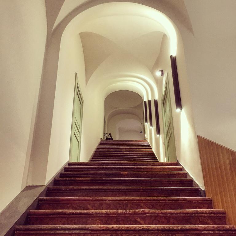 Debellini Design Apartments Palermo Exteriör bild