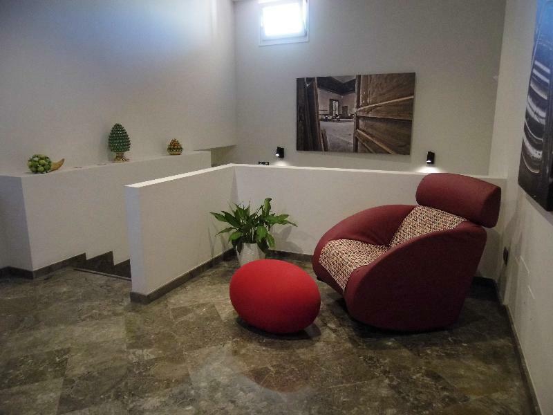 Debellini Design Apartments Palermo Exteriör bild