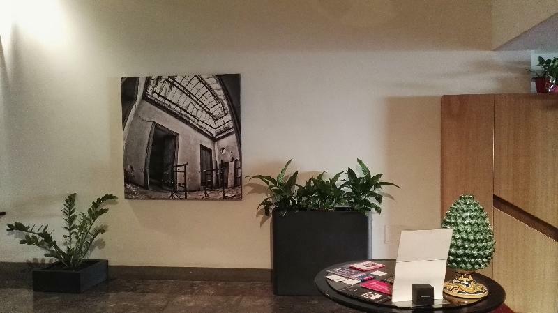 Debellini Design Apartments Palermo Exteriör bild