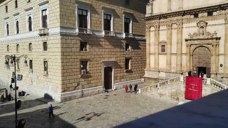 Debellini Design Apartments Palermo Exteriör bild