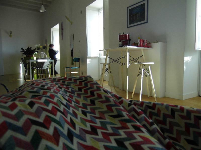 Debellini Design Apartments Palermo Exteriör bild