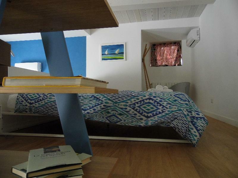 Debellini Design Apartments Palermo Exteriör bild