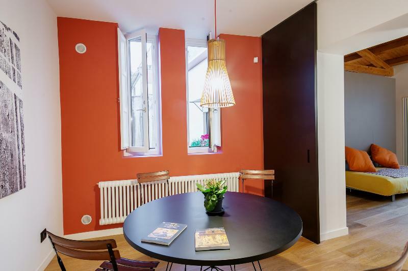 Debellini Design Apartments Palermo Exteriör bild