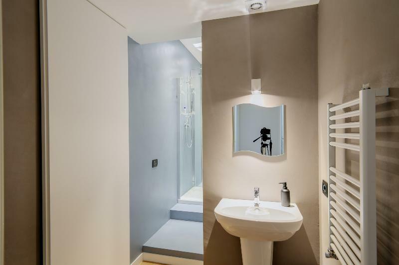 Debellini Design Apartments Palermo Exteriör bild