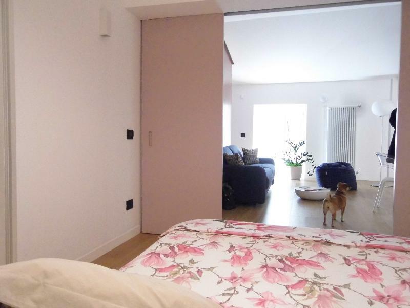 Debellini Design Apartments Palermo Exteriör bild