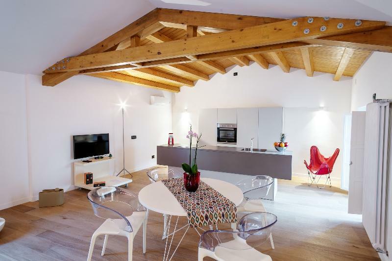 Debellini Design Apartments Palermo Exteriör bild
