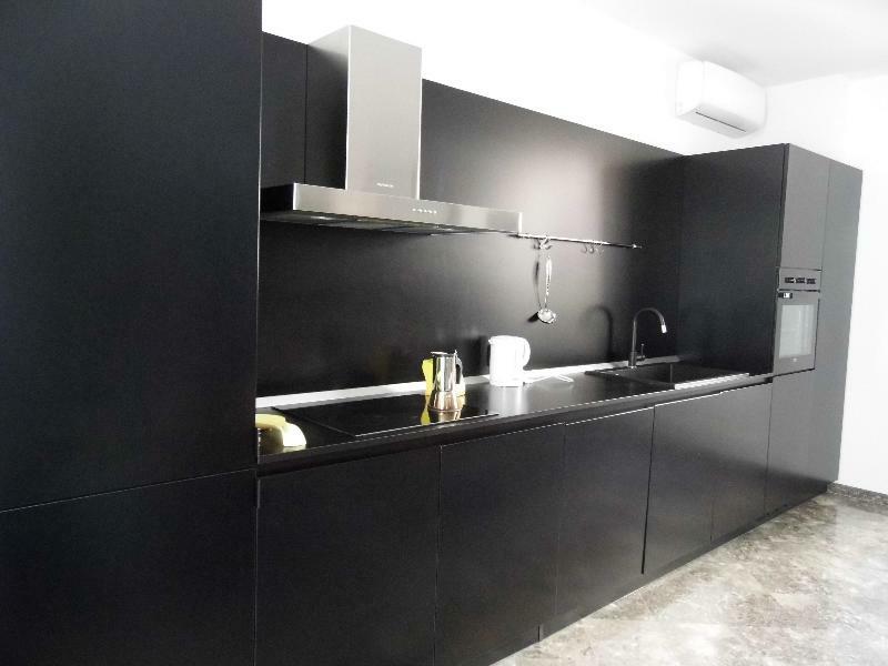 Debellini Design Apartments Palermo Exteriör bild