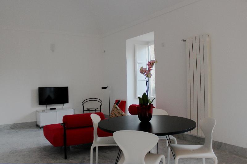 Debellini Design Apartments Palermo Exteriör bild
