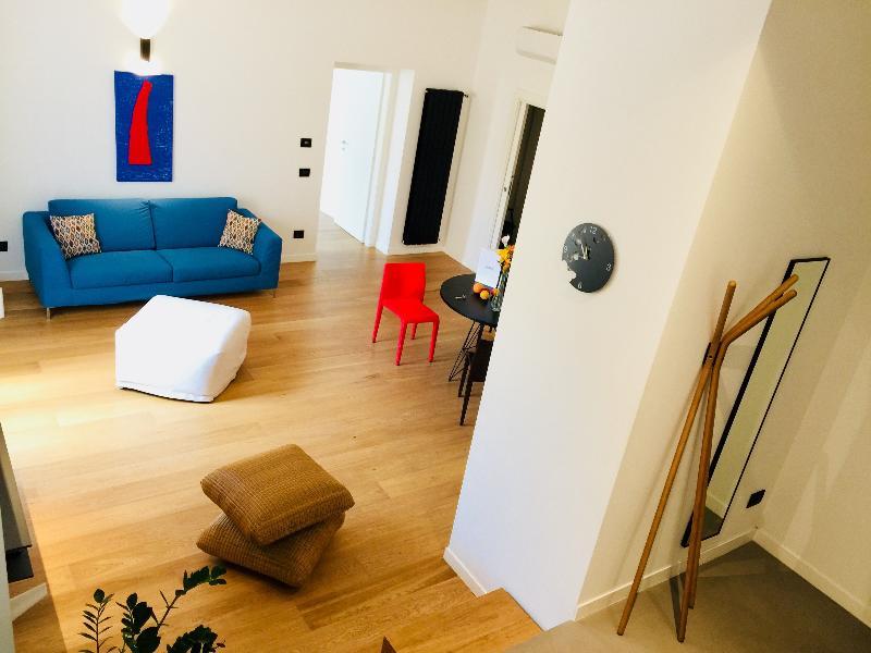 Debellini Design Apartments Palermo Exteriör bild