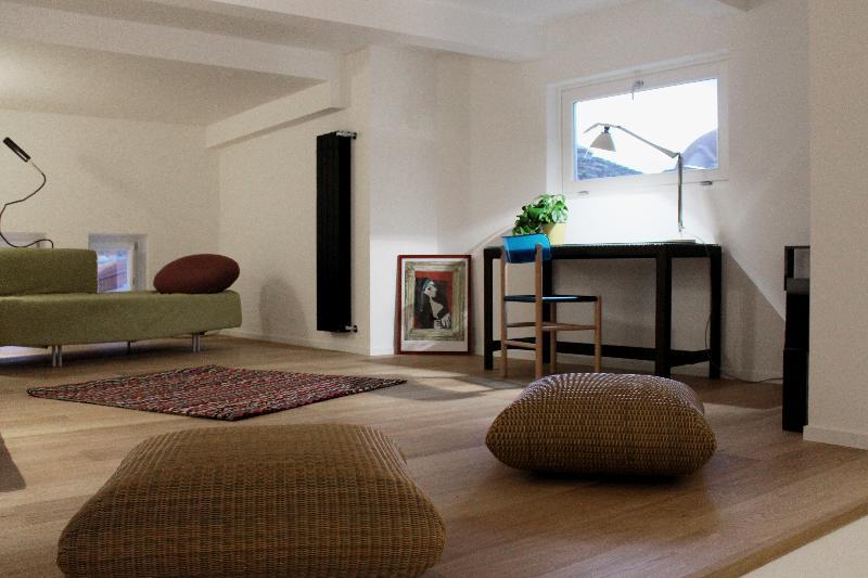 Debellini Design Apartments Palermo Exteriör bild