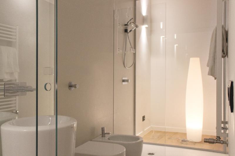 Debellini Design Apartments Palermo Exteriör bild