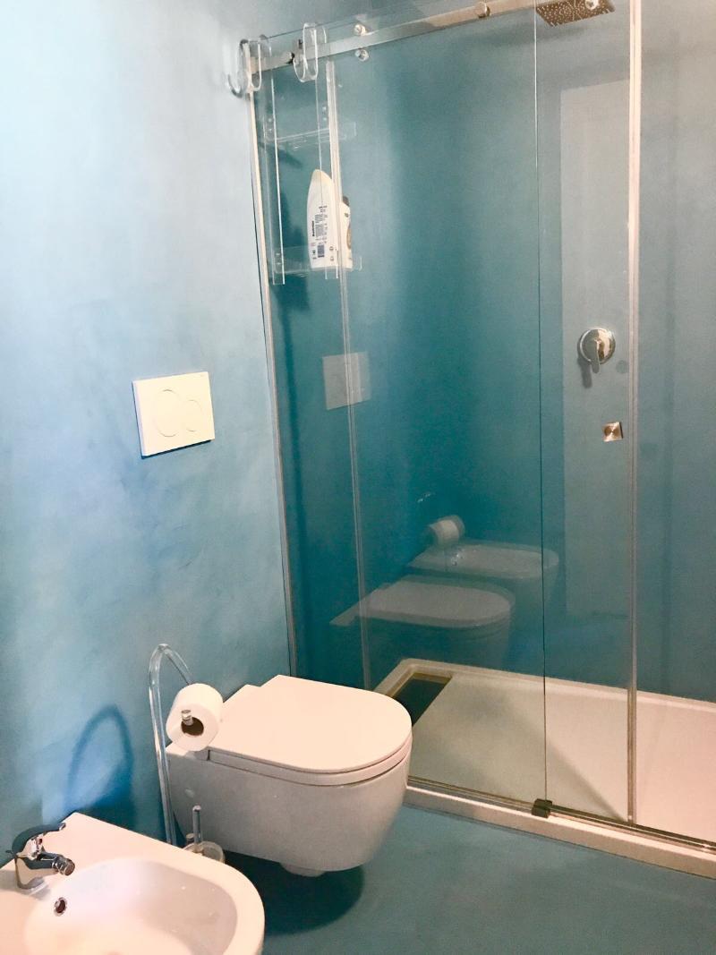 Debellini Design Apartments Palermo Exteriör bild